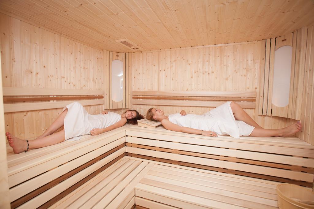 Penzion Motyl Liptovska Tepla Ngoại thất bức ảnh
